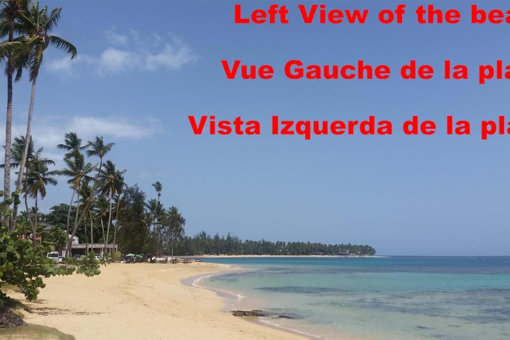 Dream Glamping Jungle Bohio Hotel Las Terrenas Exterior photo